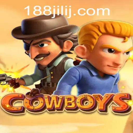 Discover the Thrilling World of COWBOYS: A Deep Dive into the Game Overrun by 188JILI