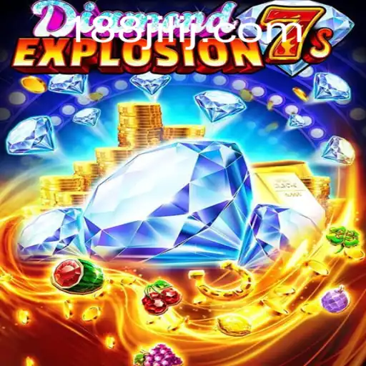 Exploring the Thrills of DiamondExplosion7s by 188JILI