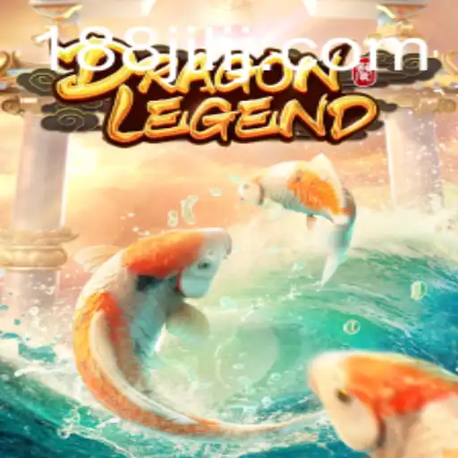Embark on an Epic Adventure with DragonLegend: Unveiling 188JILI's Latest Gaming Sensation