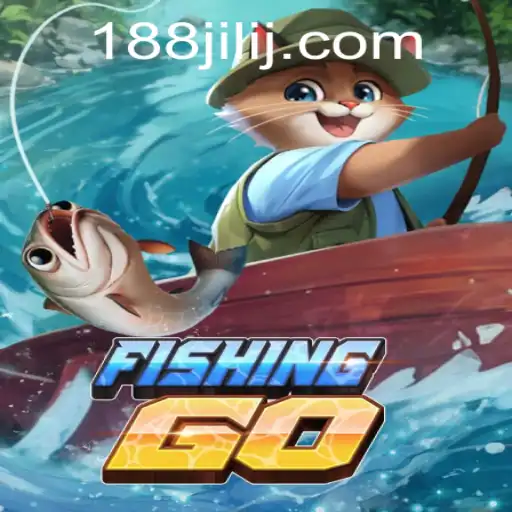 FishingGO: A Captivating Underwater Adventure with 188JILI