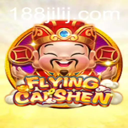 Exploring the Enchanting World of FlyingCaiShen in the 188JILI Gaming Universe