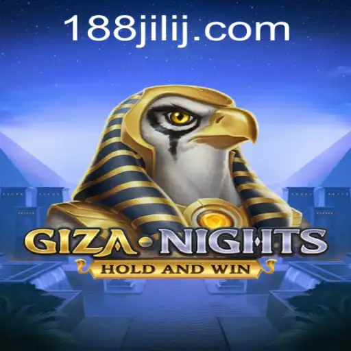 Unveiling GizaNights: The Gaming Revolution with 188JILI