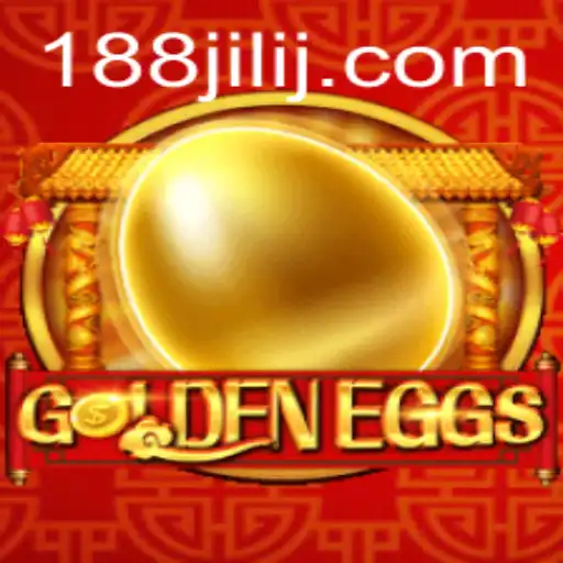 Exploring GoldenEggs: A Riveting Journey with the 188JILI Platform