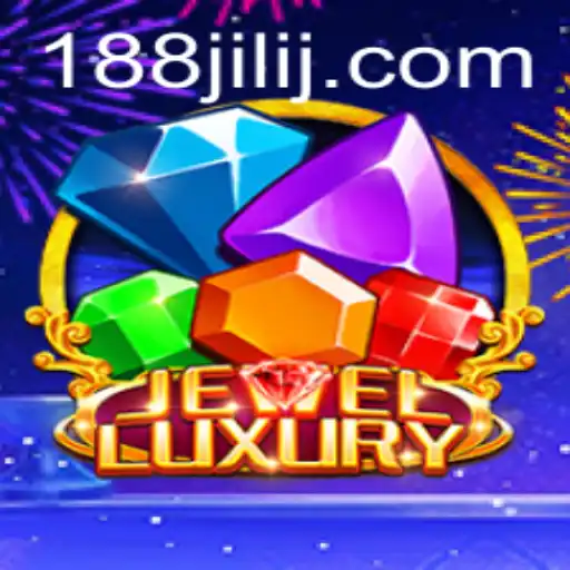 Exploring the Glitz and Glamour of JewelLuxury in the World of 188JILI