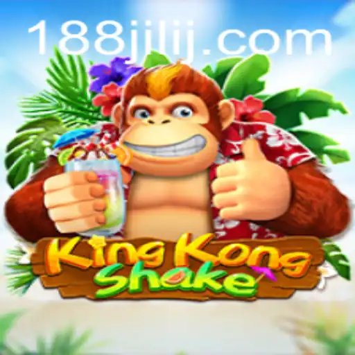 Unveiling the Thrills of KingKongShake: A Dive into the Dynamic World of 188JILI