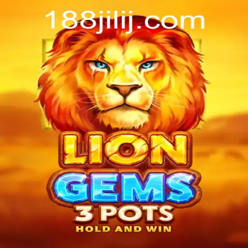 LionGems3pots: Exploring the Exciting World of 188JILI's Newest Game