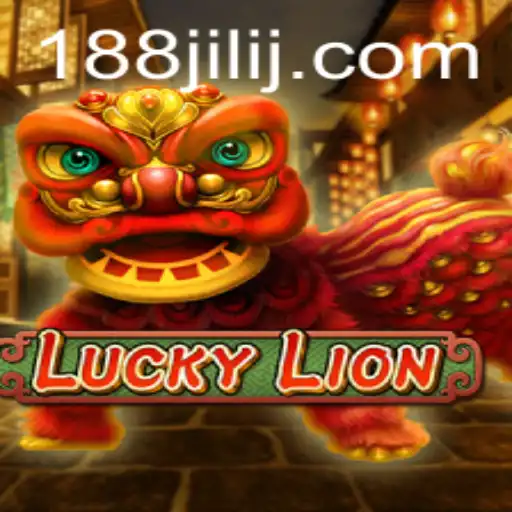 Discover the Thrilling World of LuckyLion and 188JILI