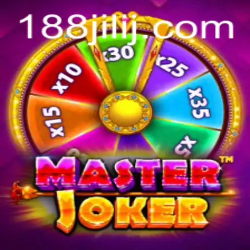 MasterJoker: Unveiling the Thrills of the Casino World