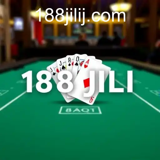 Gaming Experience 188JILI - 800+ Premium and Exclusive Games