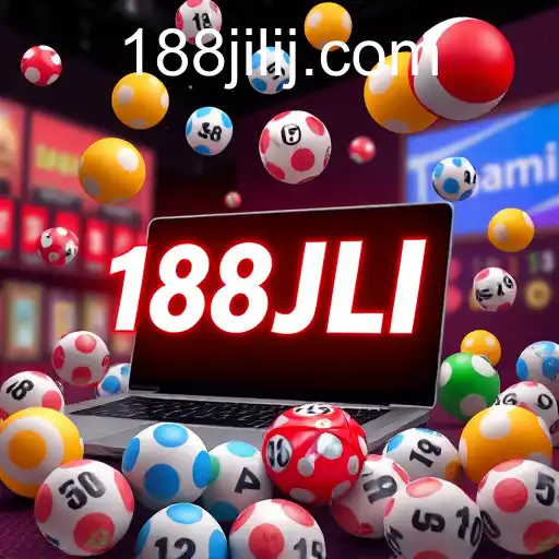 Gaming Experience 188JILI - 800+ Premium and Exclusive Games