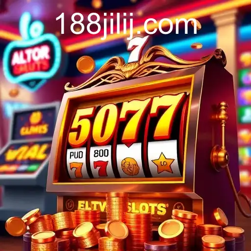 Security and Trust 188JILI - International Licenses and Certifications