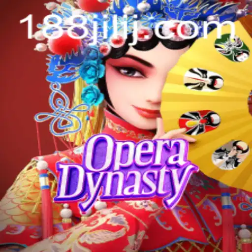 OperaDynasty: The Intriguing World of Gaming Artistry with 188JILI