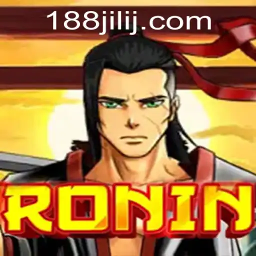 Ronin: The Thrilling Adventure of a Samurai's Journey