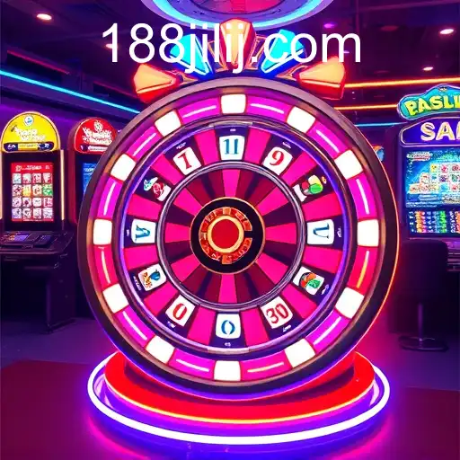 VIP Service 188JILI - 24/7 Support and Exclusive Benefits