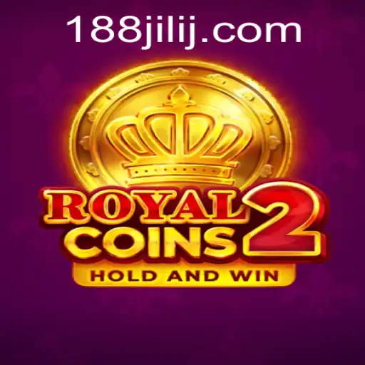 RoyalCoins2: An Exciting Dive into the World of 188JILI