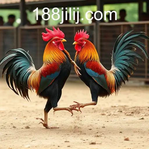 Gaming Experience 188JILI - 800+ Premium and Exclusive Games