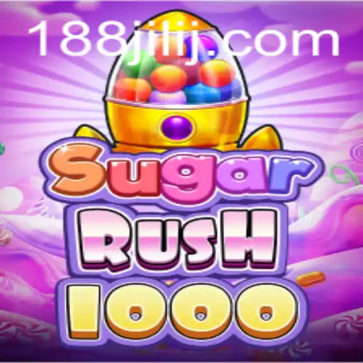 Explore the Exciting World of SugarRush1000 with 188JILI