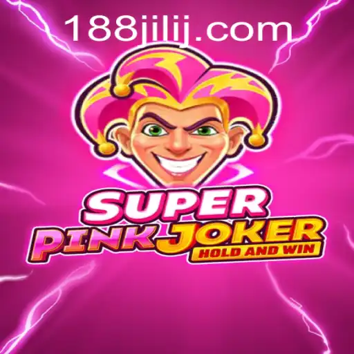 Discovering SuperPinkJoker: An In-Depth Look at the Game Featuring 188JILI