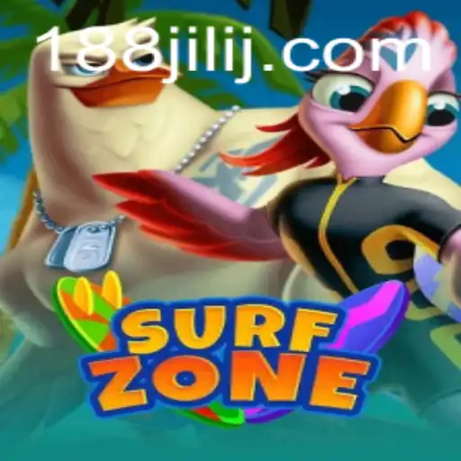 SurfZone: The Ultimate Surfing Adventure Game with 188JILI